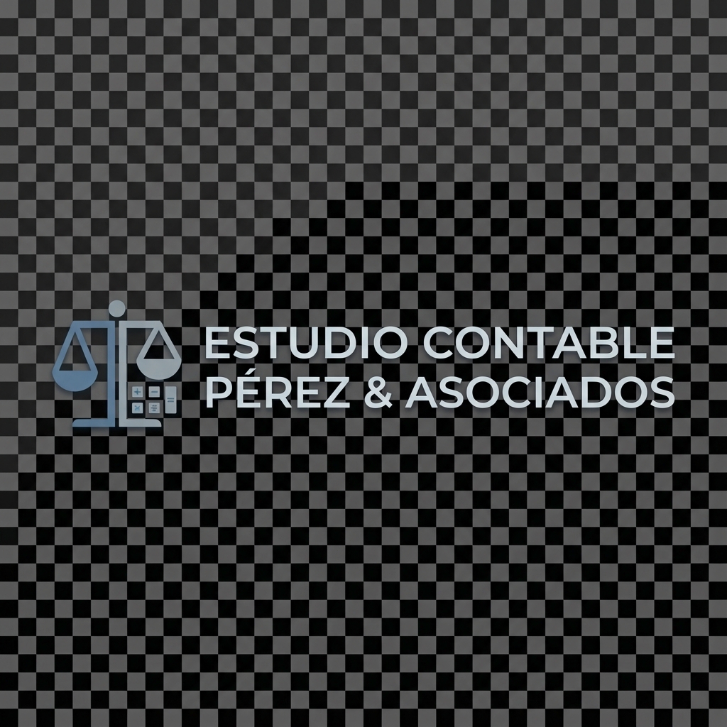 Estudio Contable Pérez & Asociados